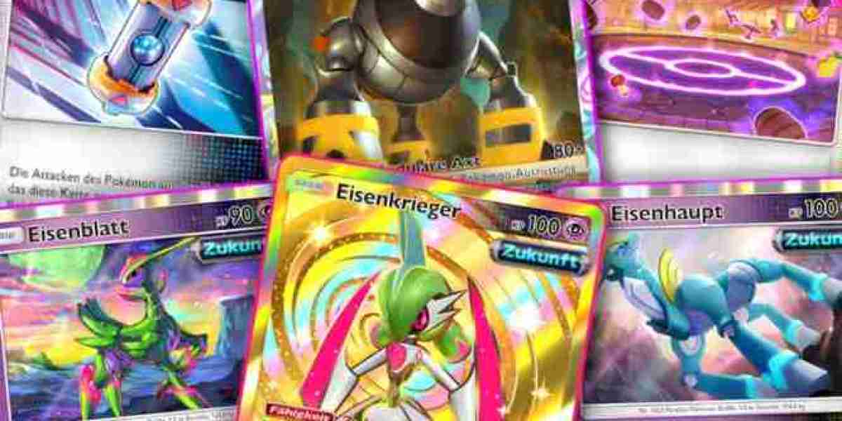 Eisenkrieger-Paradox-Deck: Strategie & Tipps