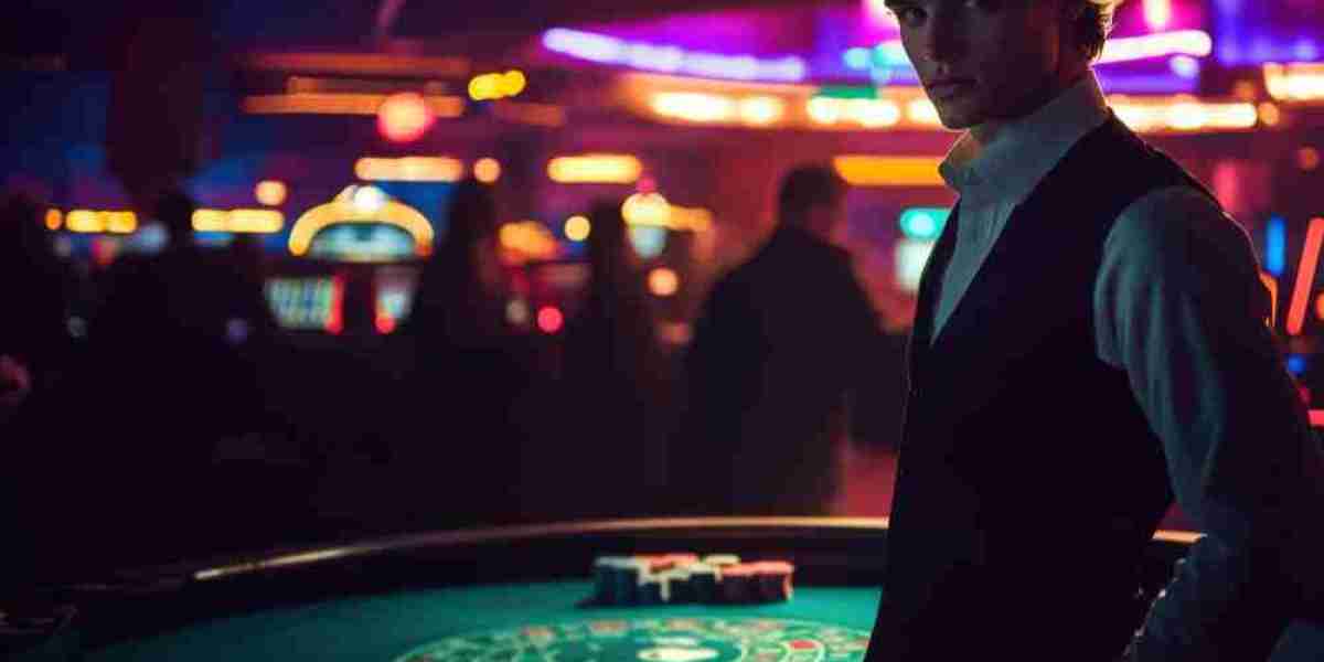 Die Zukunft des verantwortungsvollen Spielens: Wie Online-Casinos im Jahr 2025 durch innovative Technologien und Maßnahm
