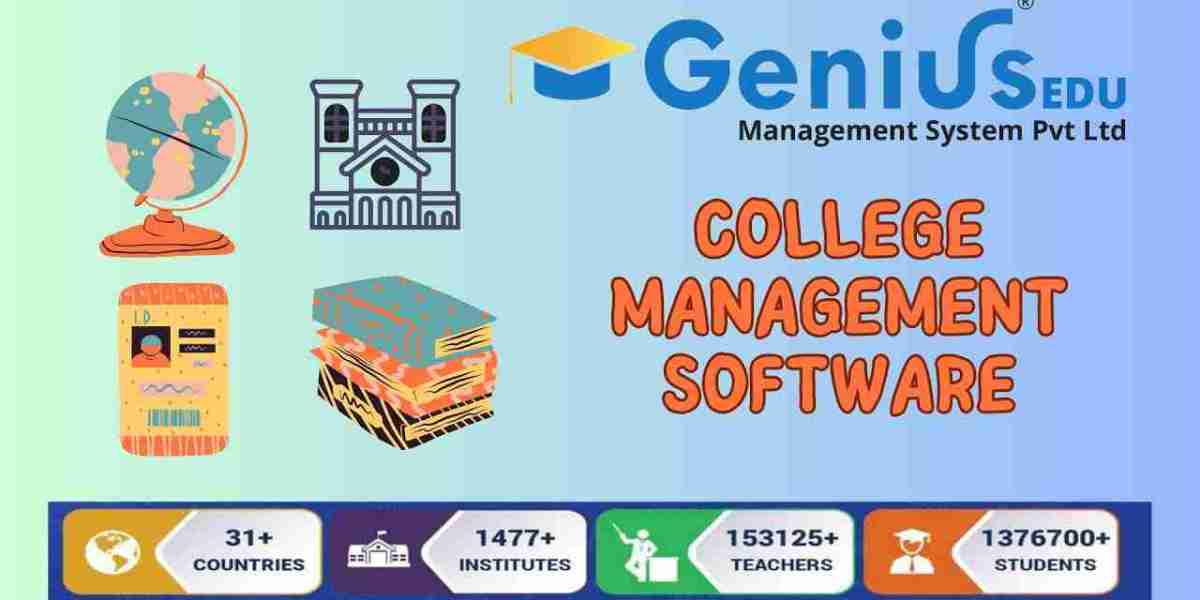 Why You Need To Be Serious About Campus Management System Online?