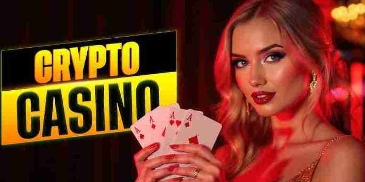 Le casino crypto et les dynamiques d’évolution des écosystèmes financiers numériques