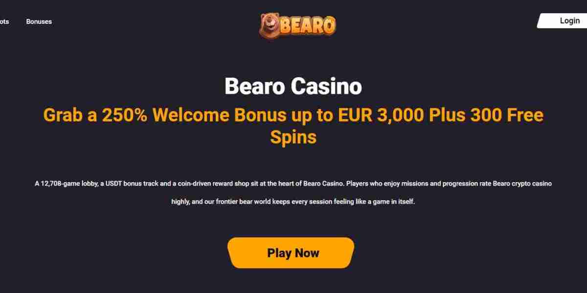 Bearo Casino