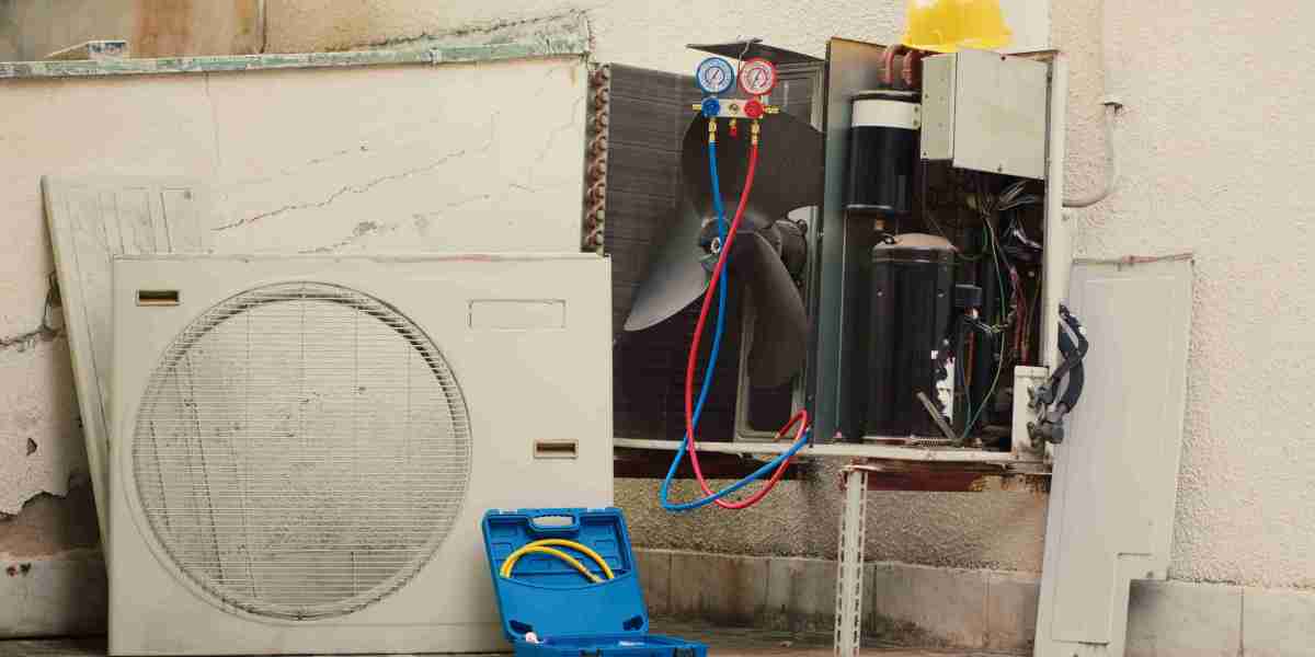 Why Regular Servicing Aircon Singapore Is Essential for Every Home and Office