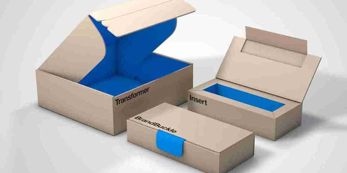 How Corrugated Digital Packaging Enhances Brand Customization, Print Quality, and Packaging Efficiency