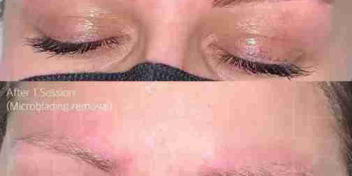 Master the Art of Microblading: Your Ultimate Guide to Professional Training