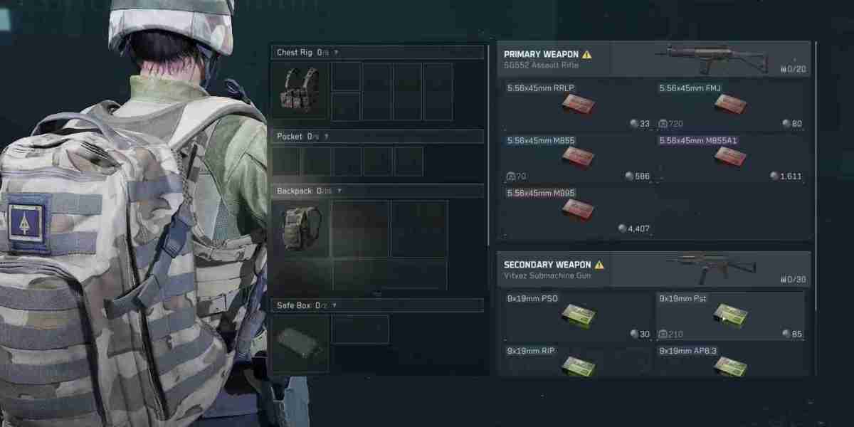 U4GM Delta Force Items: Warfare and Ops Season 10