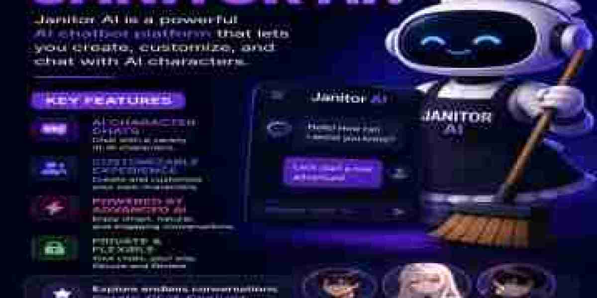 Janitor AI: A Complete Guide to Features, Setup, and Real-World Applications