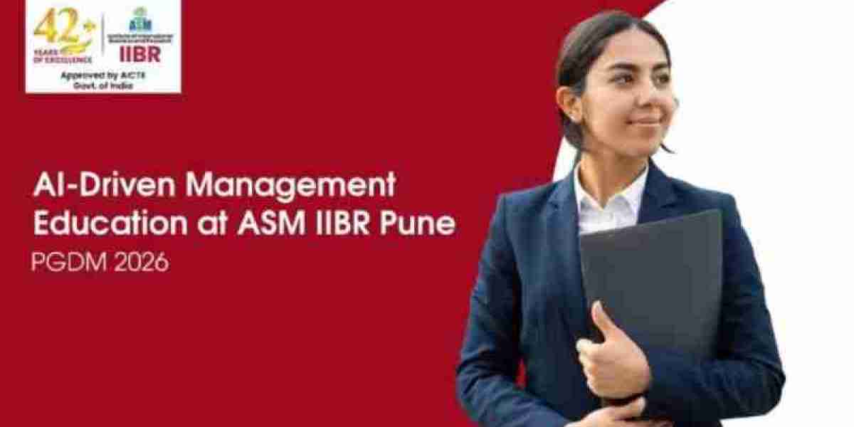 Future-Proofing Your Career: Why AI-Driven Management Education is the New Gold Standard in Pune