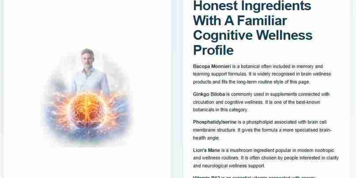 Congniflo Brain Support Review – Does It Improve Memory and Mental Clarity?