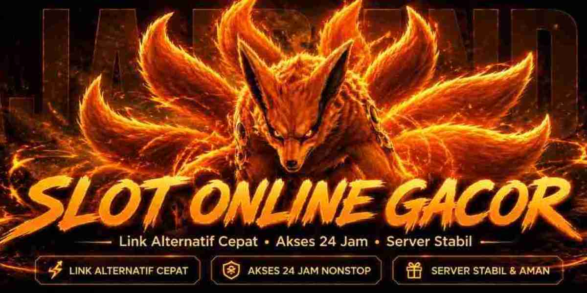 Solusi Akses Online yang Efisien dengan Rajabandot Login