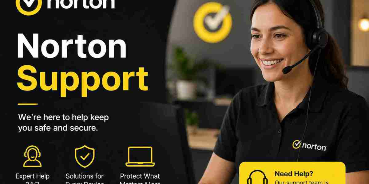How Norton Support Can Save You Hours of Frustration