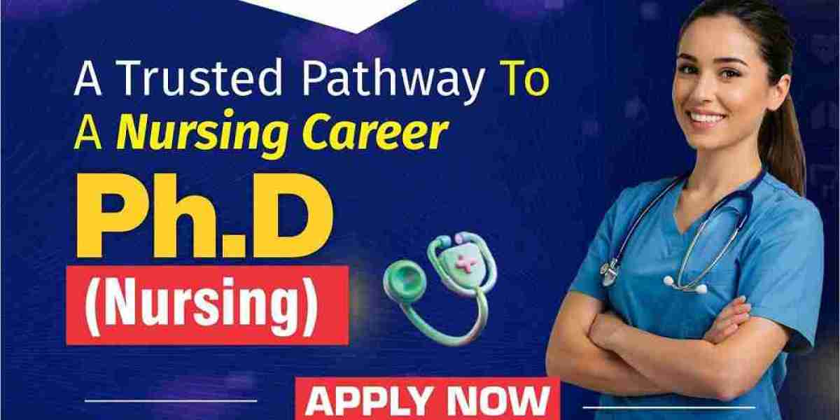 PhD in Nursing: A Complete Guide for Nursing Professionals