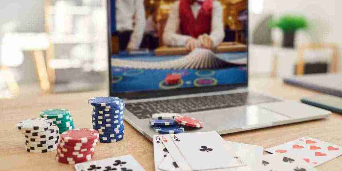 Meilleur Casino Retrait Instantané 2026 : Une Nouvelle Ère du Jeu en Ligne