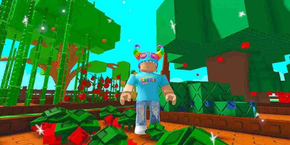 U4GM: Grow a Garden 2 Ice Serpent Pet Guide