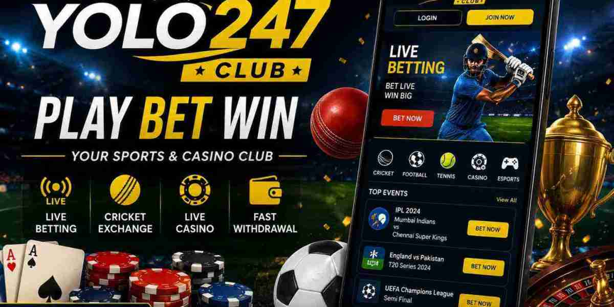 YOLO247 Club: Complete Betting Guide for Beginners in 2026