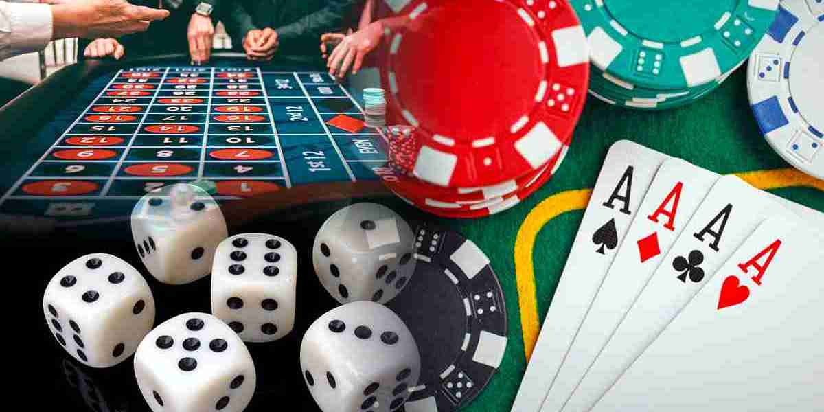 Casino Non AAMS Sicuri: Guida ai Nuovi Casino Online con Bonus e Giochi Esclusivi