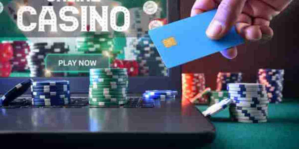 Guida completa ai bonus dei casinò online: tipologie, vantaggi e come sfruttarli al meglio nel 2026