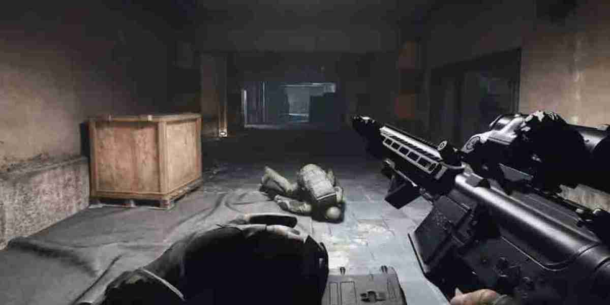 MMOEXP Arena Breakout: Infinite:Beginner’s Survival Blueprint for Arena Breakout Dark Zone Raids