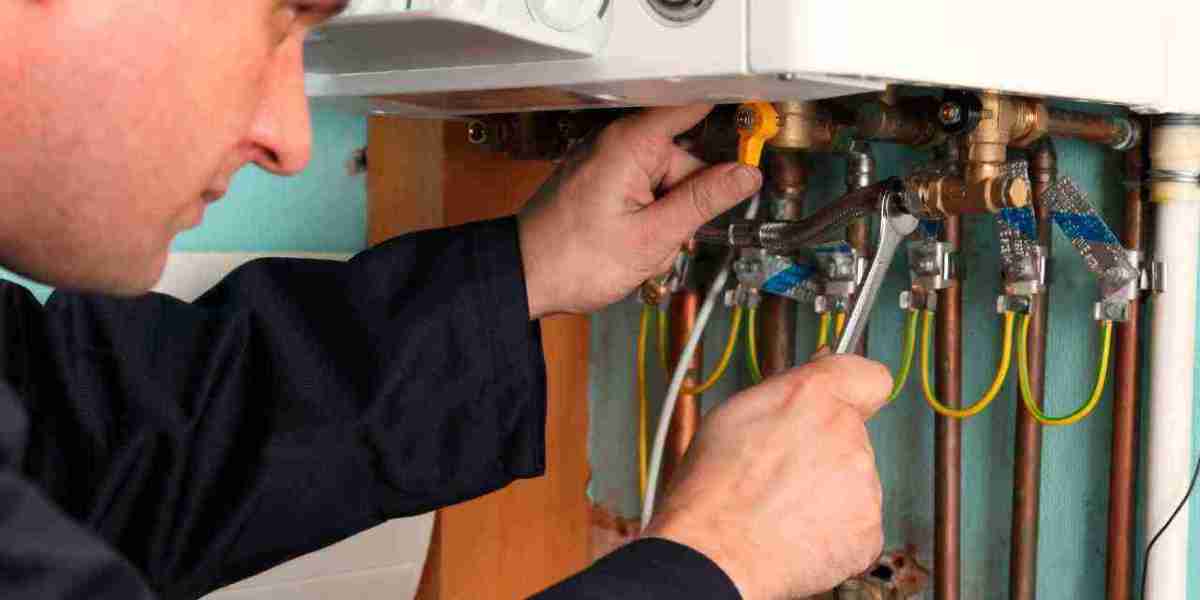 The Practical Importance of Regular Home Energy System Servicing