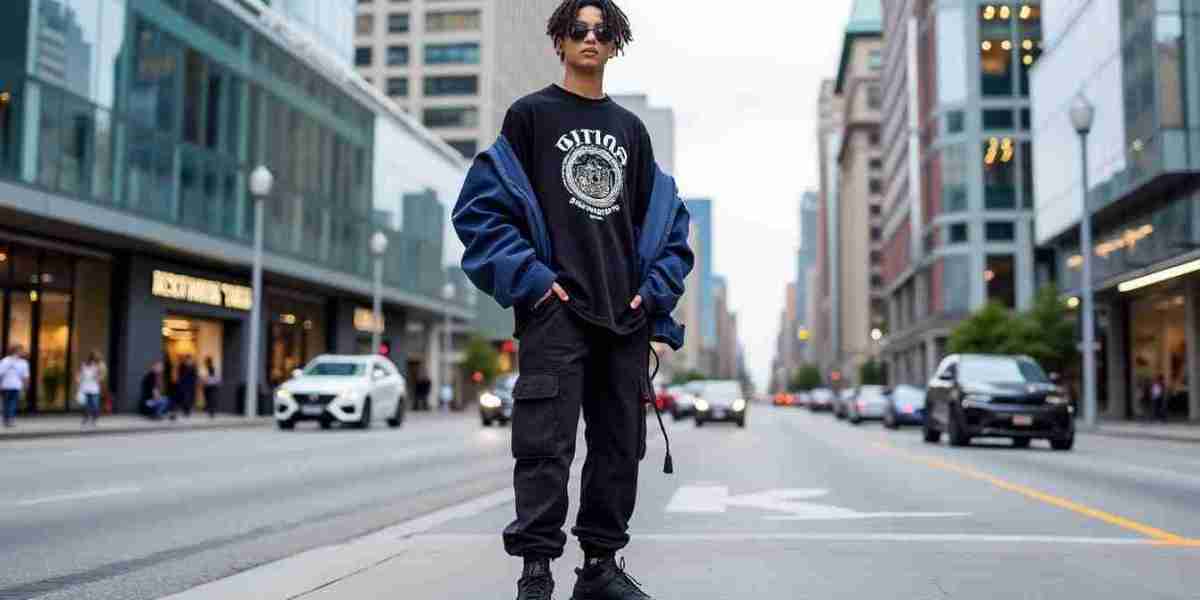 Stussy California Clothing Trends That Never Go Out of Style