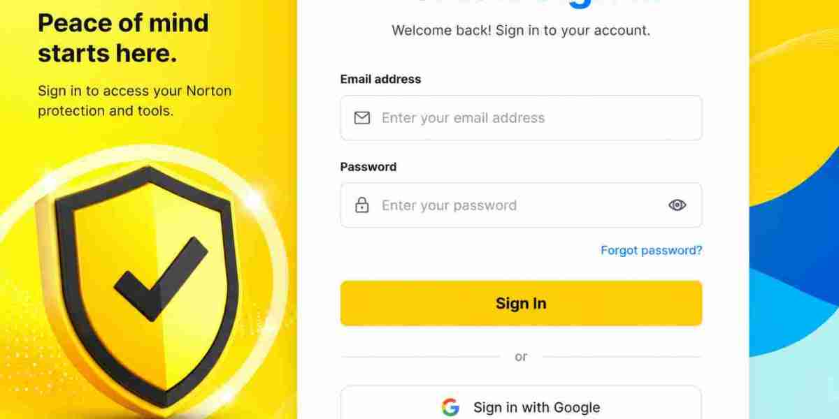 Secure Your Account: Norton Sign In Made Easy
