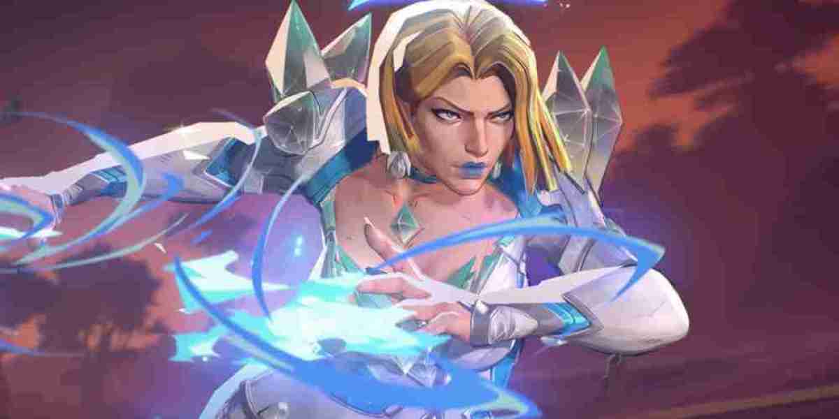 Marvel Rivals: New Smurfing Report Tool