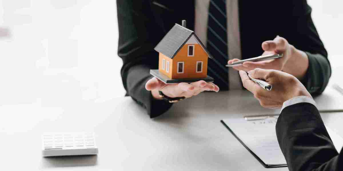 Real Estate Consultants in Gurgaon: How Professional Property Advisory Creates Better Investment Decisions