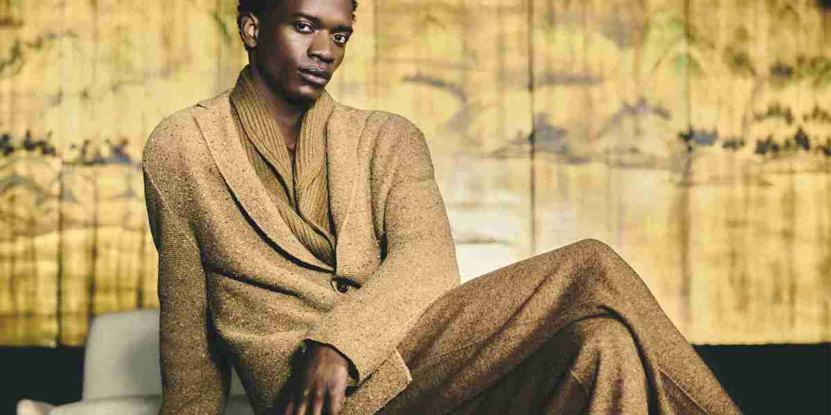 How On Clouds Shoes Anchor High-End Streetwear Outfits