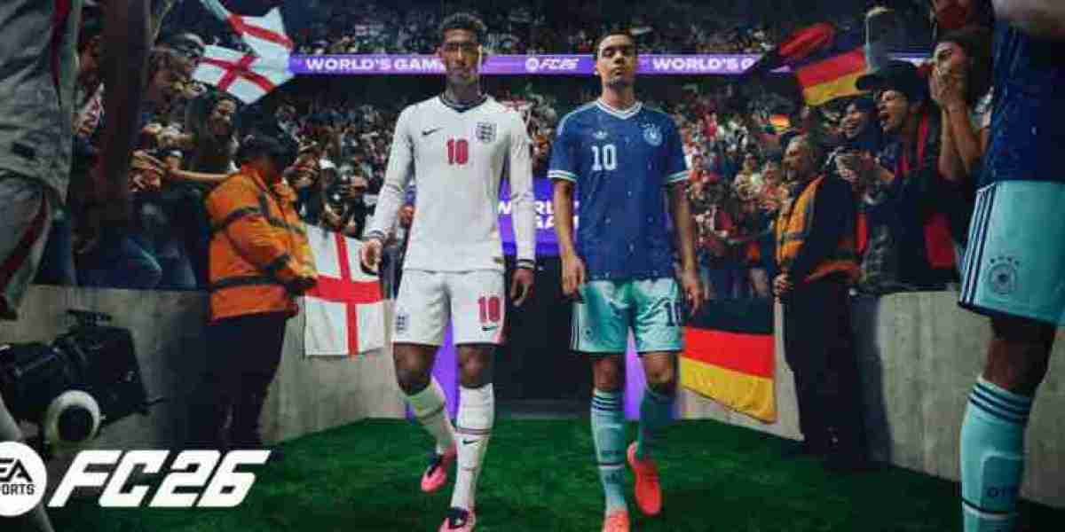 MMOEXP Pelé for free! Maradona for free? FC 26's World Cup update today has me completely stunned!
