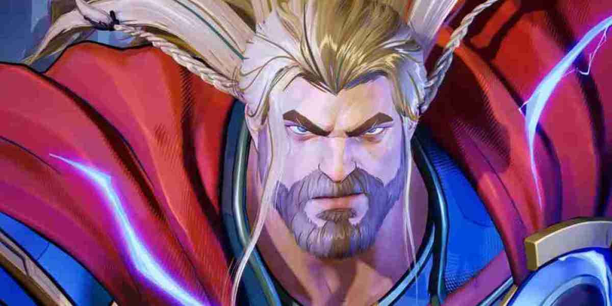 Marvel Rivals Launch Date, Season 0 Details & Roster