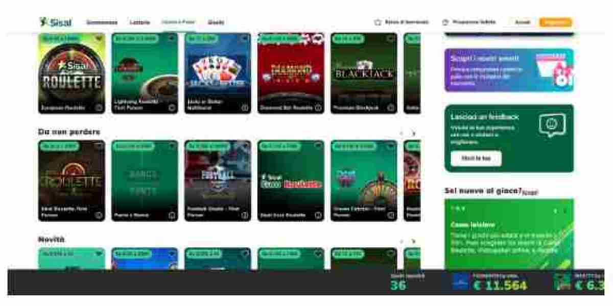 Casino Esteri che Accettano Italiani: Guida Completa per Giocare in Sicurezza
