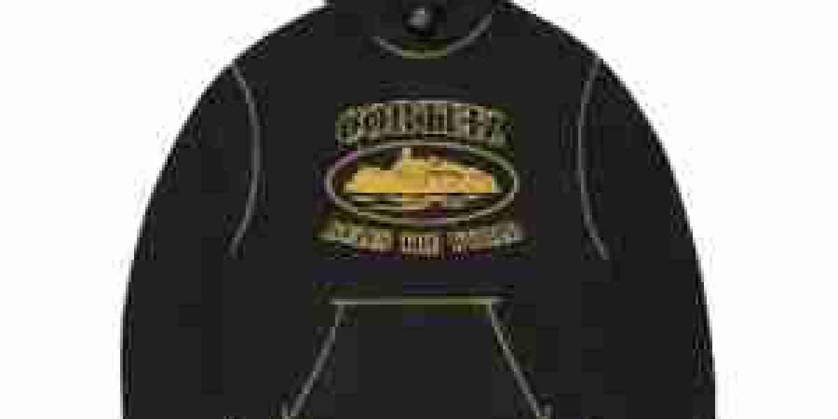 Corteiz Clothing – The Streetwear Revolution Defining a New Generation
