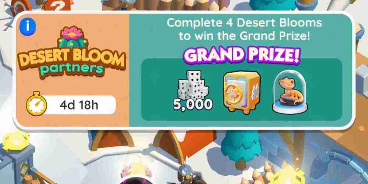 Lizard Token Monopoly GO: How to Get