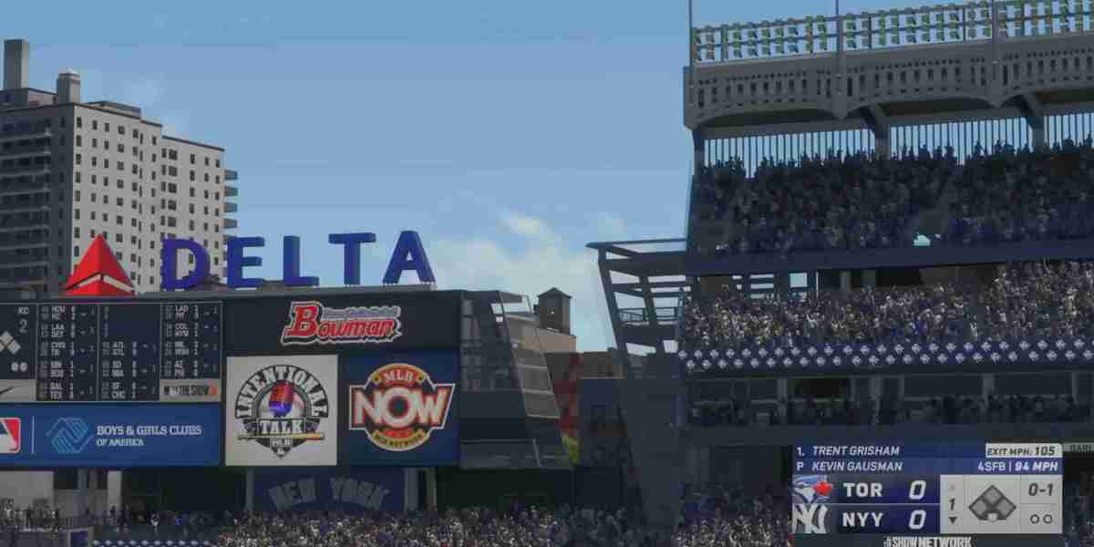 MLB 26 U4GM Guide to Market Success