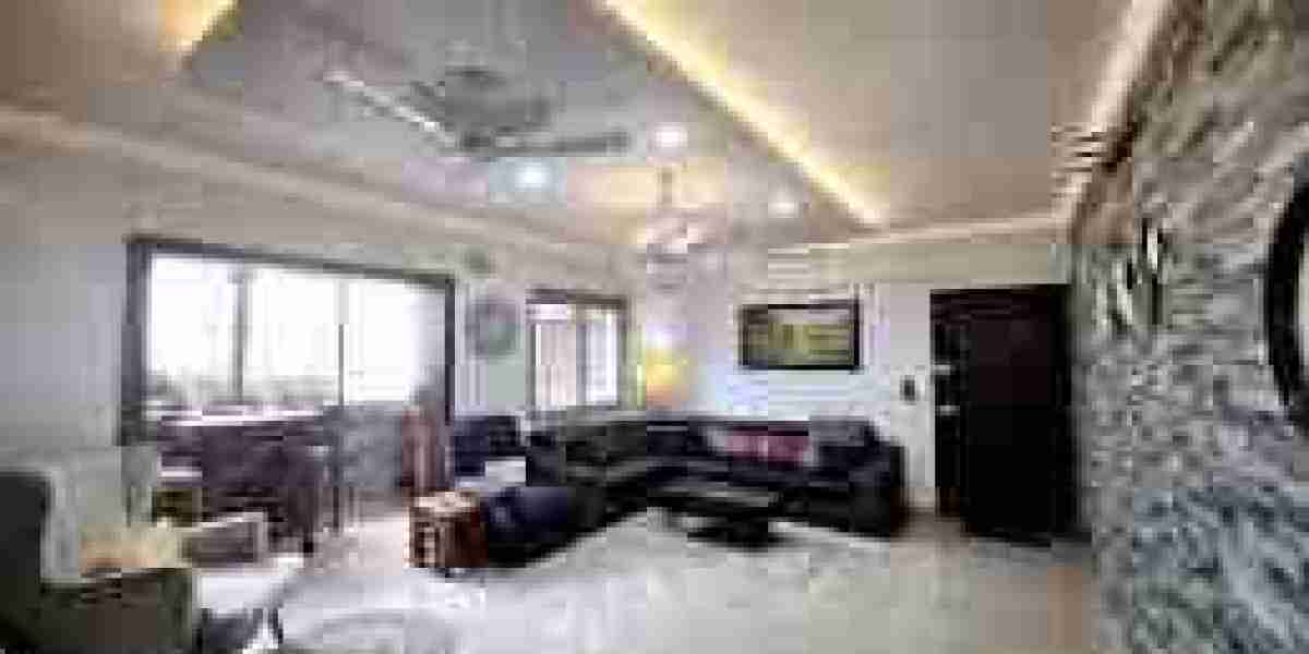 Why LIG Flats Rajouri Garden Remain a Popular Choice for Homebuyers in West Delhi