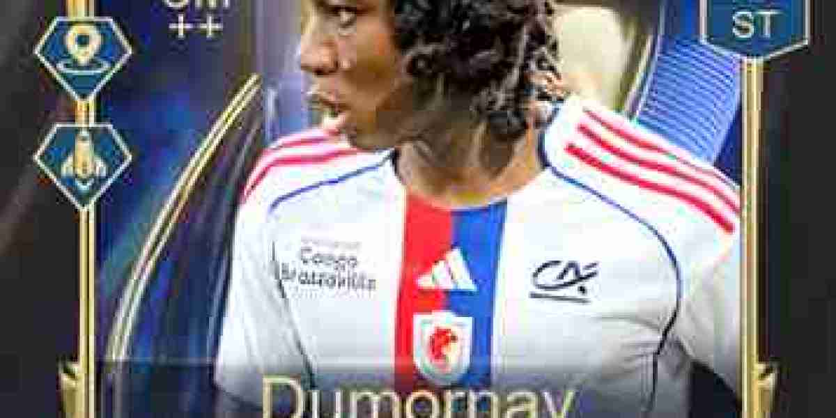 Melchie Dumornay in FC 26 – How to Get Her Card Fast