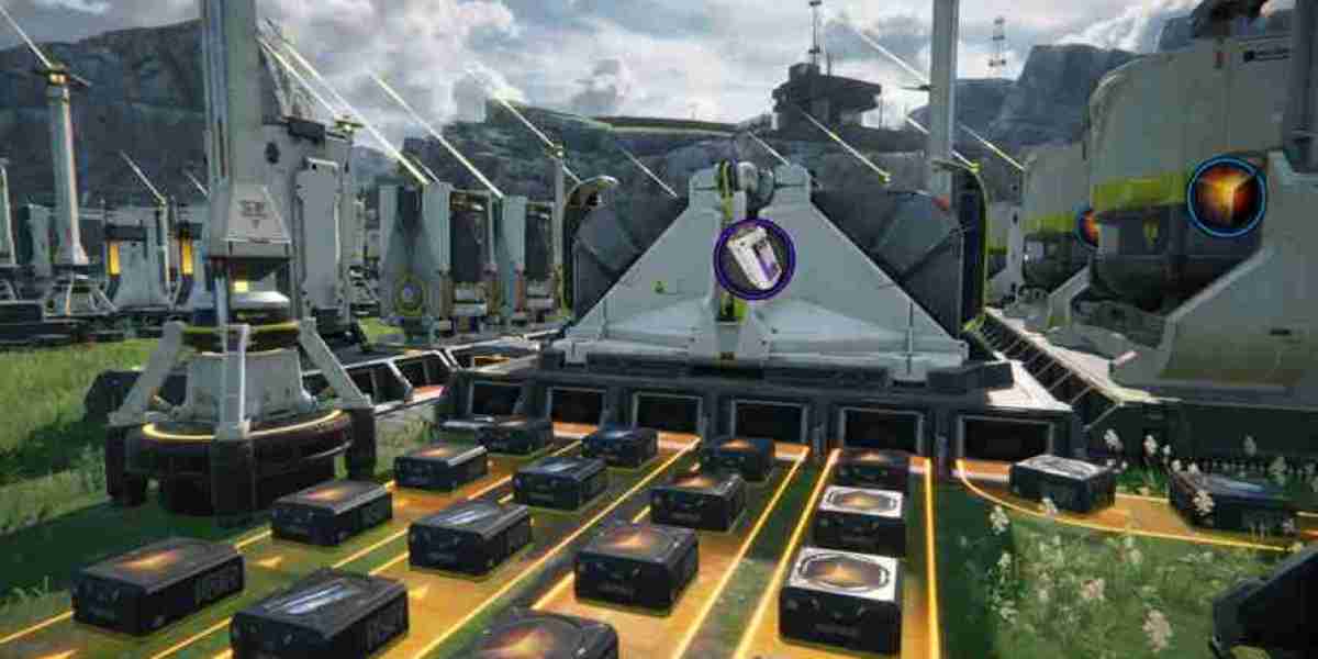 HC Valley Battery: Production & Layout Guide
