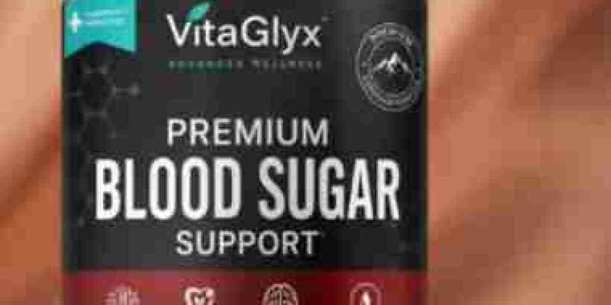 Qui peut utiliser VitaGlyx ?