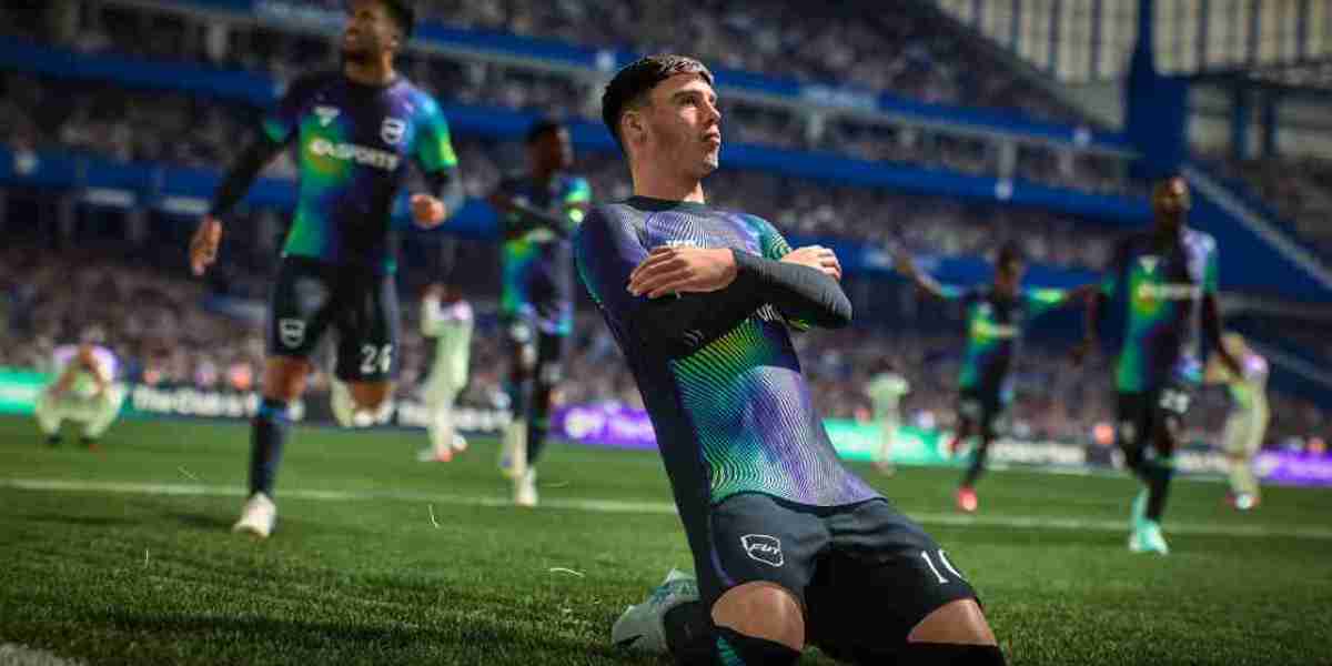 MMOEXP FC 26:FC 26 Preference Guide: The Secret to Effortless Victories