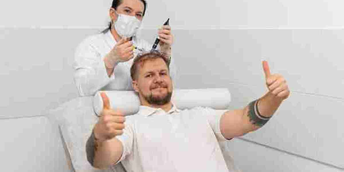 Exosome Hair in Dubai: Focus on Follicular Health