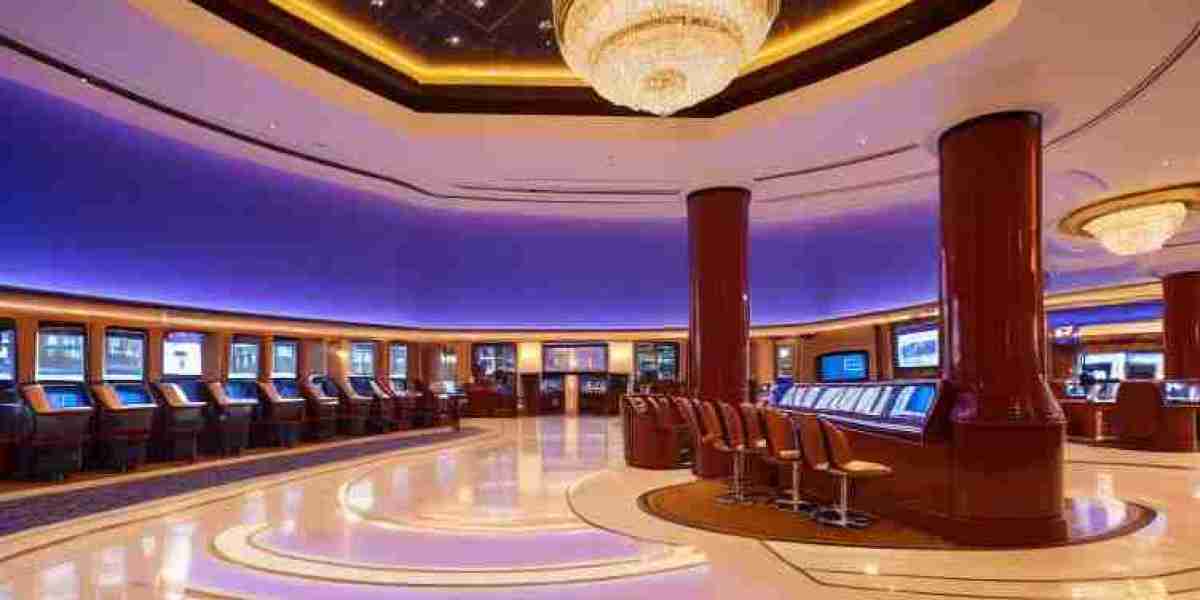 Financial Options at Casino Slotozen