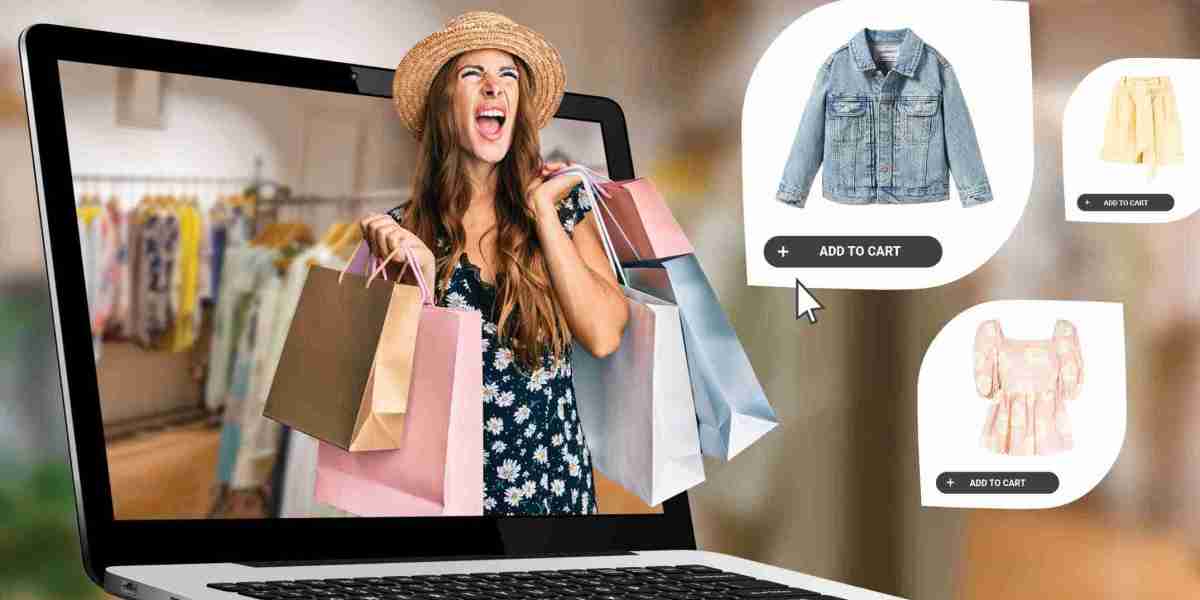 How Online Shopping Impacts Local Businesses