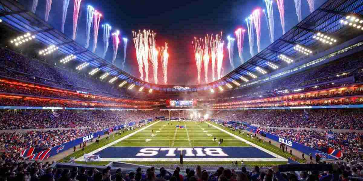 Buffalo Costs followers ought to experience beneficial relating to Michael Hoechts breakthroughs