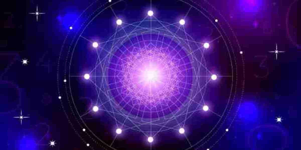 Astrology Sign Chart Meets AI Astrology: A New Way to Understand Yourself
