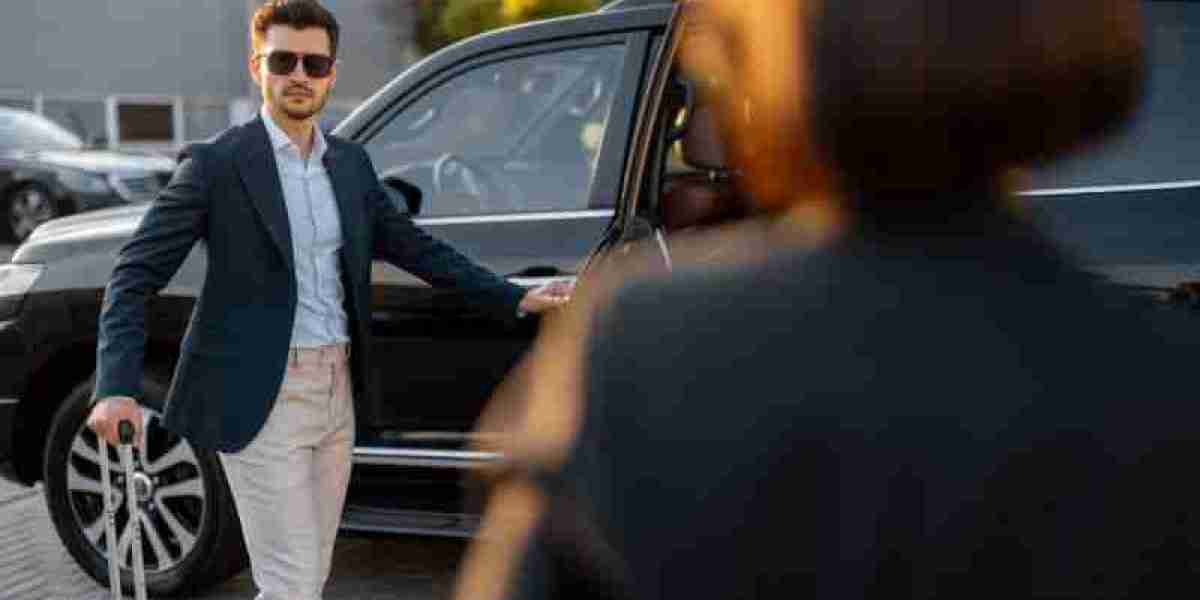 Premium Airport Transportation for Travelers in Washington DC