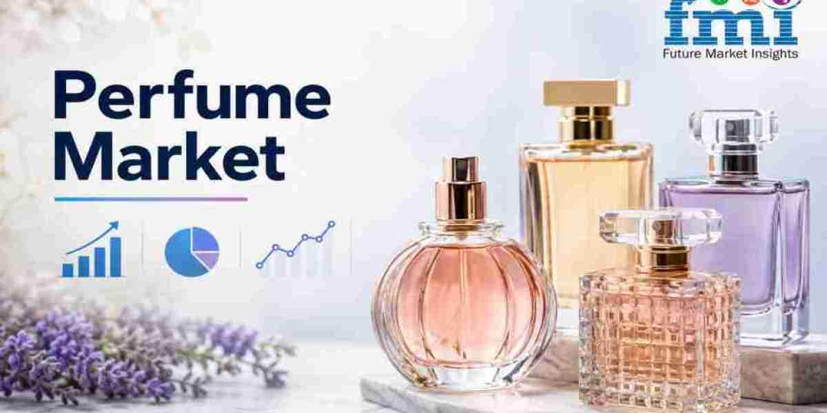 Global Perfume Market Size, Share, Innovation Trends and Forecast 2026 to 2036