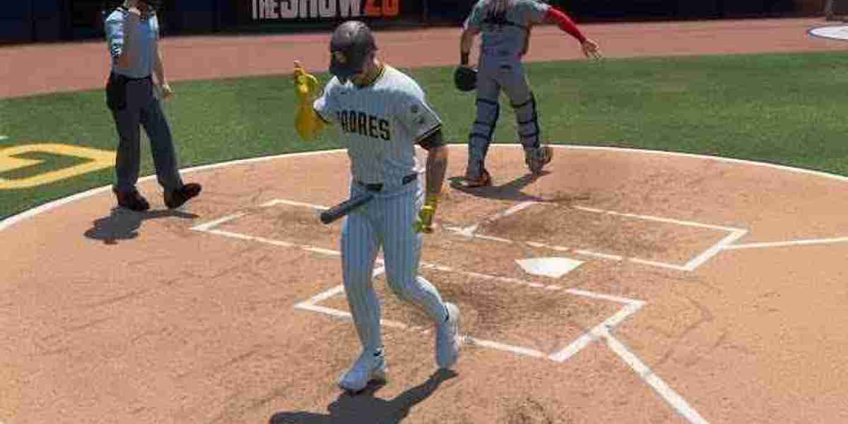 U4GM MLB The Show 26 What Makes Cole Carrigg Stand Out