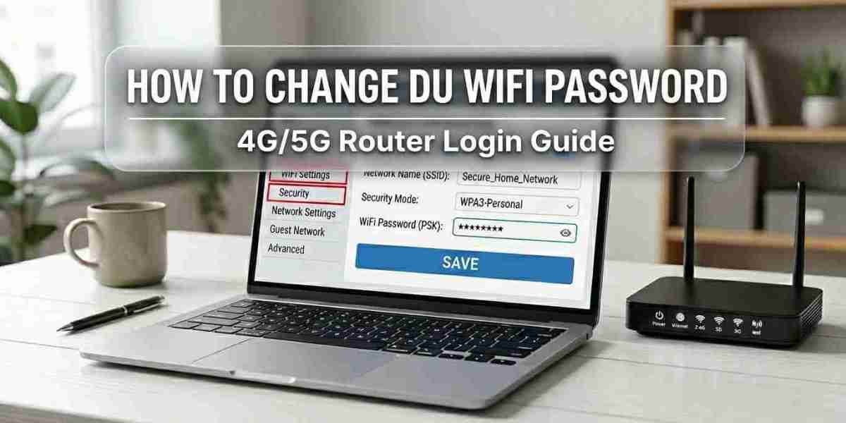 Why You Should Change Your WiFi Password Regularly