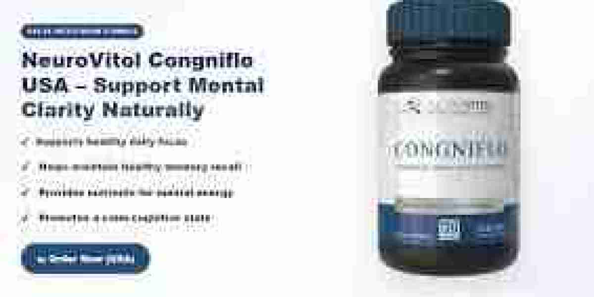 What makes Congniflo different from other brain-support supplements?