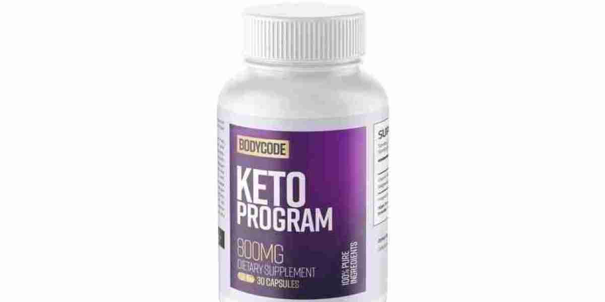 Body Code Keto Australia – Effective Keto Supplement for Fat Burning & Healthy Weight Loss