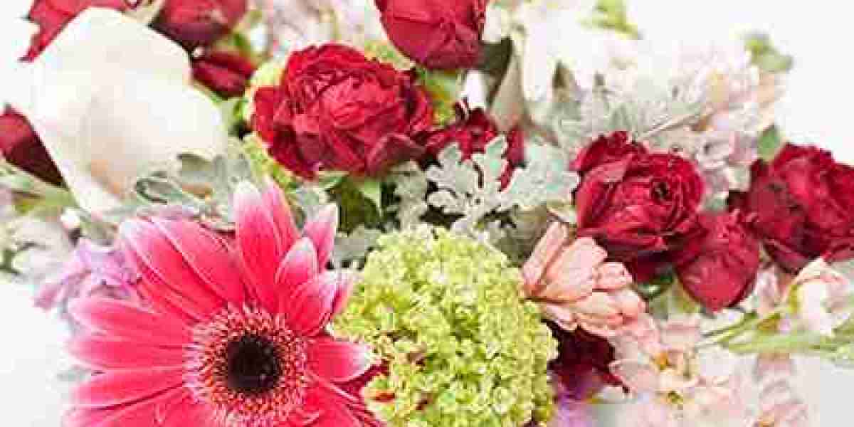 Shoreline Florist: Creating Meaningful Moments Through Flowers